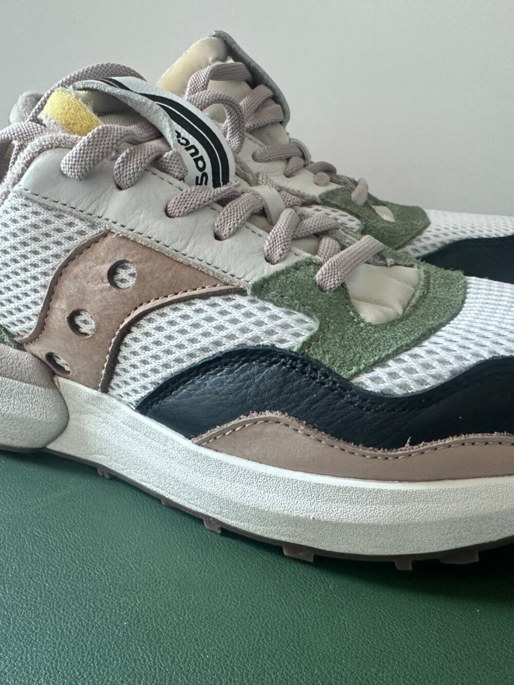 Shadow 5000 Unplugged Shoes - Men's